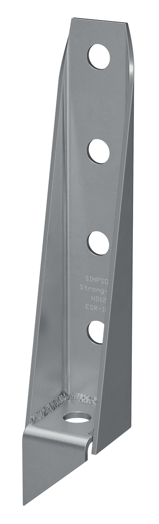 Simpson Strong-Tie HD12 HD 20-5/16 in. Bolted Holdown
