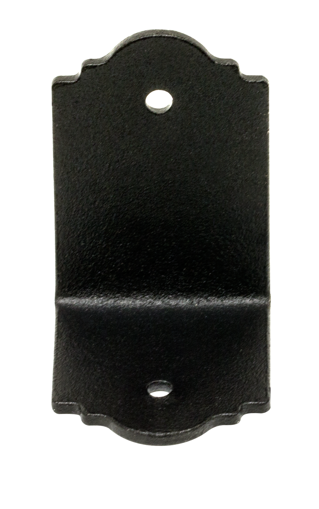 Simpson Strong-Tie APA21 Outdoor Accents® Mission Collection® ZMAX®, Black Powder-Coated 90° Angle for 2x (Pack of 90)
