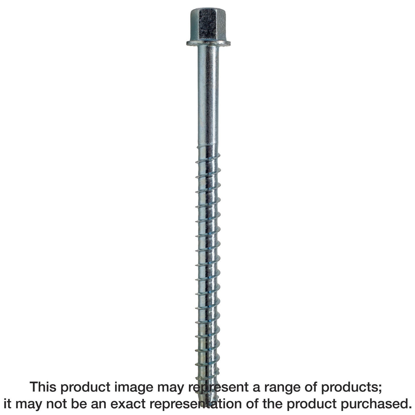 Simpson Strong-Tie THD50934RC Titen HD® 1/2 in. x 9-3/4 in. Rod Coupler for 1/2 in. Rod (20-Qty) (Pack of 2)