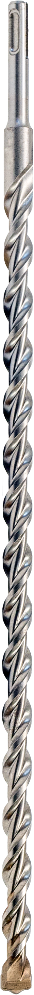Simpson Strong-Tie MDPL05618 9/16 in. x 18 in. SDS-plus® Shank Drill Bit (Pack of 35)