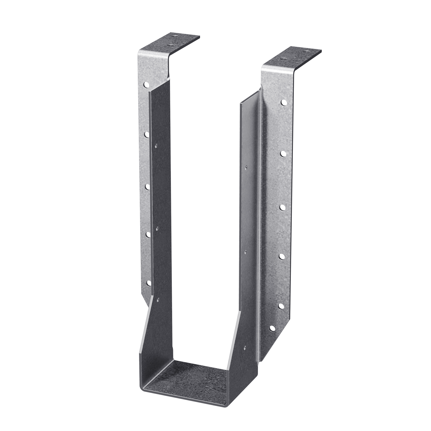 Simpson Strong-Tie HU212-2TF HUTF Galvanized Top-Flange Joist Hanger for Double 2x12 (Pack of 25)