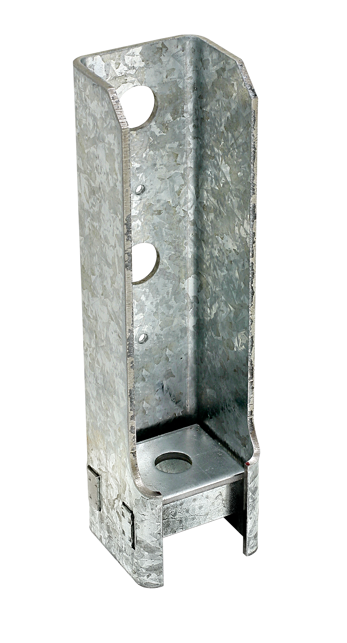 Simpson Strong-Tie HD5B HDB 9-3/8 in. Galvanized (G90) Bolted Holdown