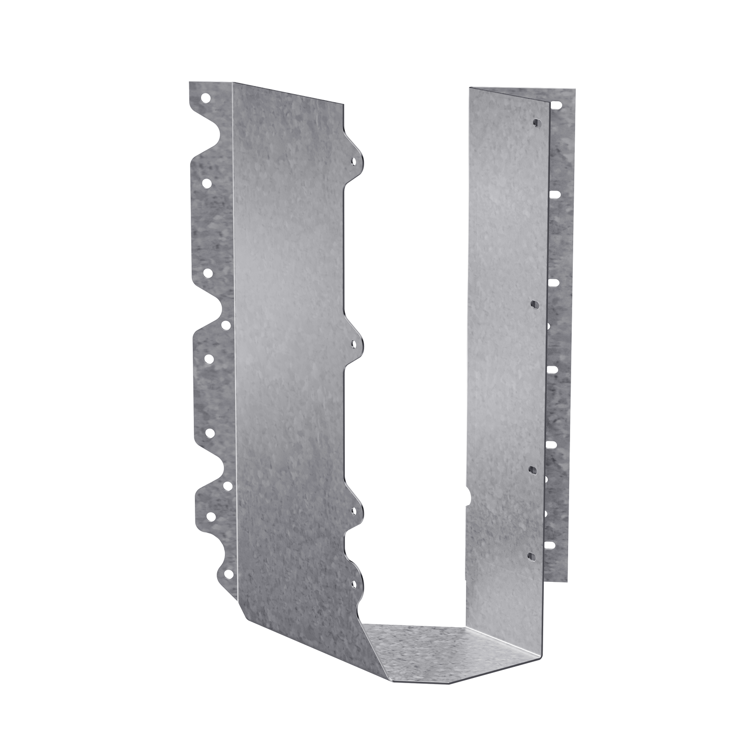 Simpson Strong-Tie SUR414 SUR Joist Hanger for 4x14, Skewed Right