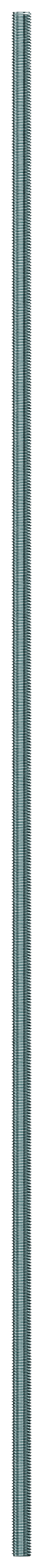 Simpson Strong-Tie ATR5/8X48ZP ATR 5/8 in. x 48 in. Zinc-Plated All-Thread Rod