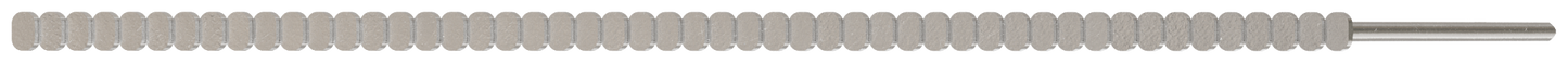 Simpson Strong-Tie S16N200PFB 20° Angle, Adhesive Collation, T-Style Head, 16-Gauge Finishing Nail — 2 in. Type 304 (500-Qty)