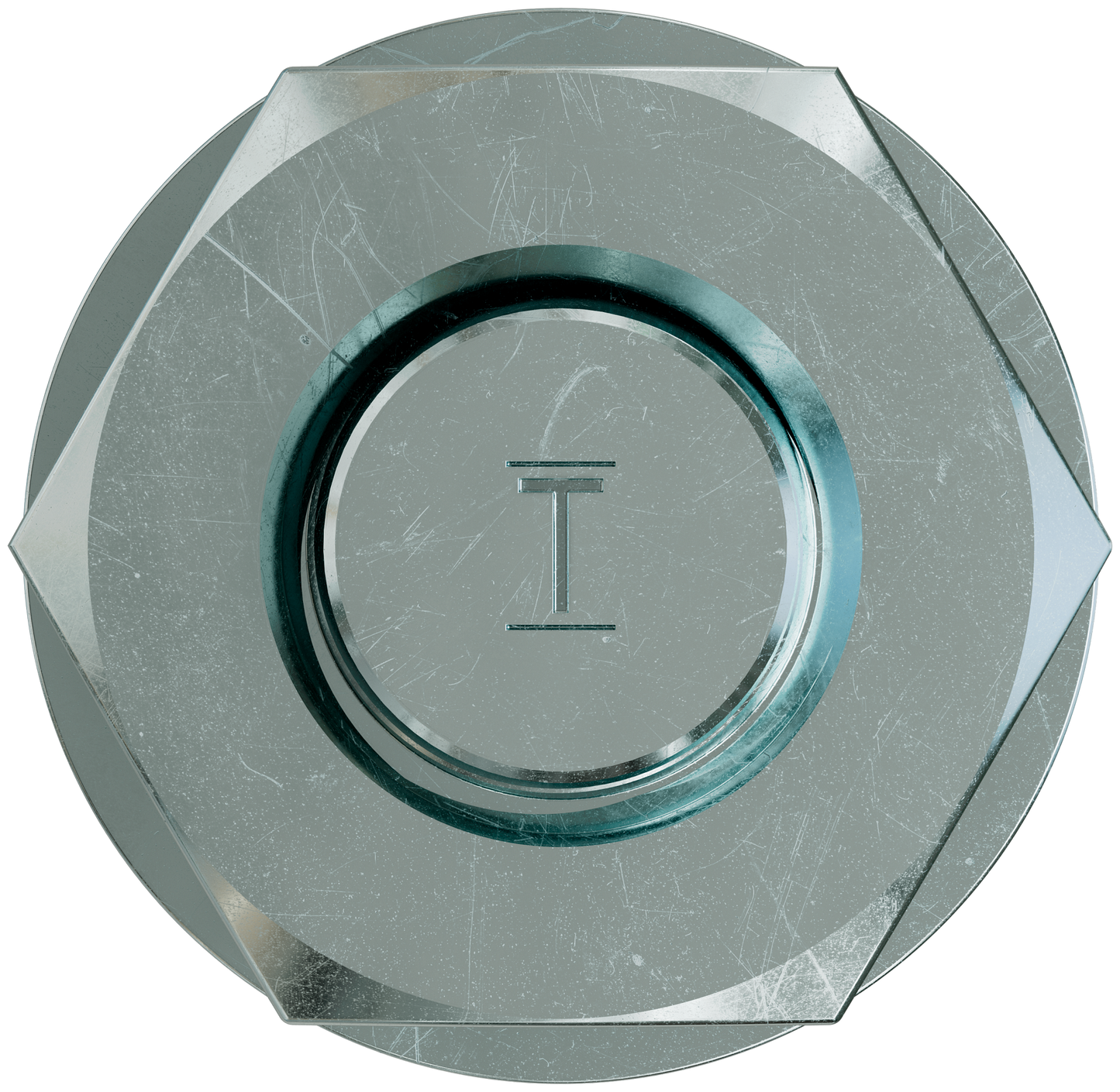 Simpson Strong-Tie STB2-751200R5 Strong-Bolt® 2 — 3/4 in. x 12 in. Wedge Anchor (5-Qty) (Pack of 252)
