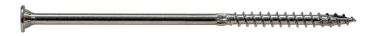 Simpson Strong-Tie SDWS27800SS Strong-Drive® SDWS™ TIMBER Screw — 0.275 in. x 8 in. T50, Type 316 (200-Qty) (Pack of 40)