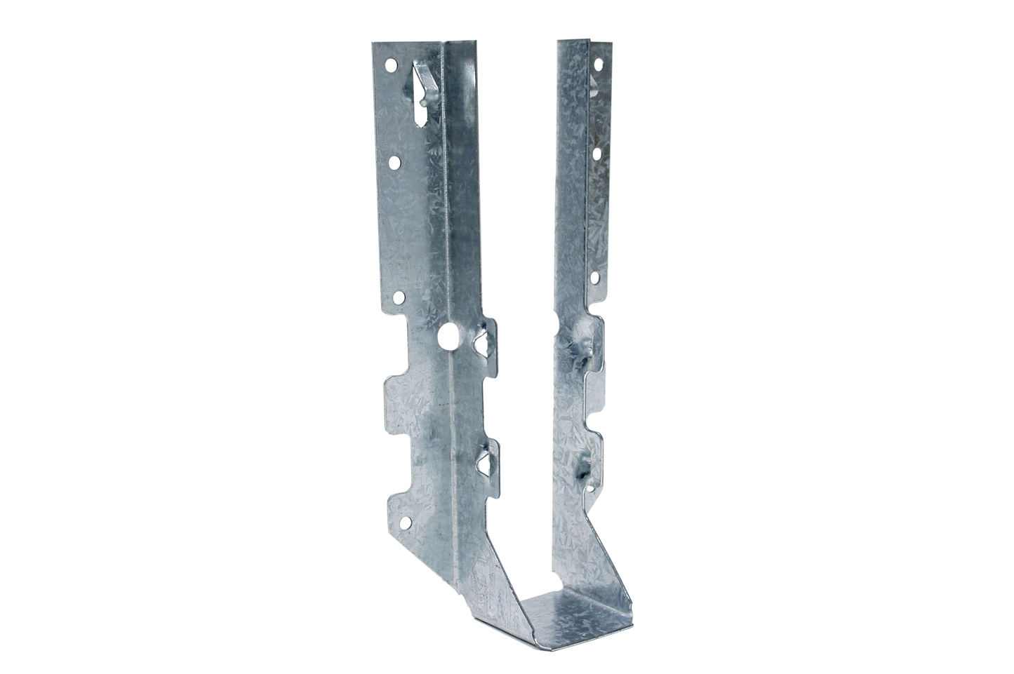 Simpson Strong-Tie LUS210Z LUS ZMAX® Galvanized Face-Mount Joist Hanger for 2x10