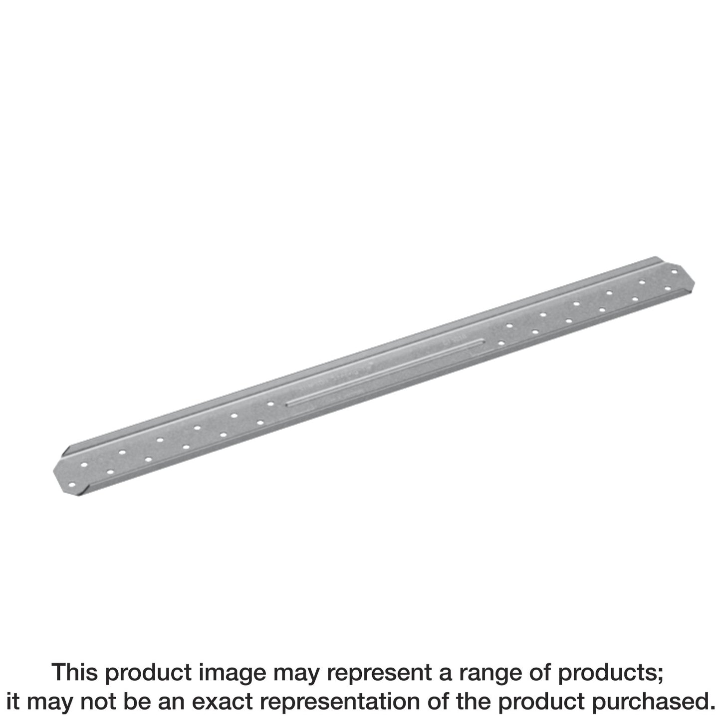 Simpson Strong-Tie CTS218 CTS® 18 in. 14-Gauge Compression Tension Strap (Pack of 3000)