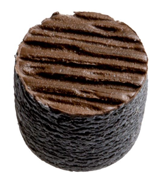 Simpson Strong-Tie AZK20EW Deck-Drive™ DCU Screw Plug — Azek English Walnut (75-Qty)