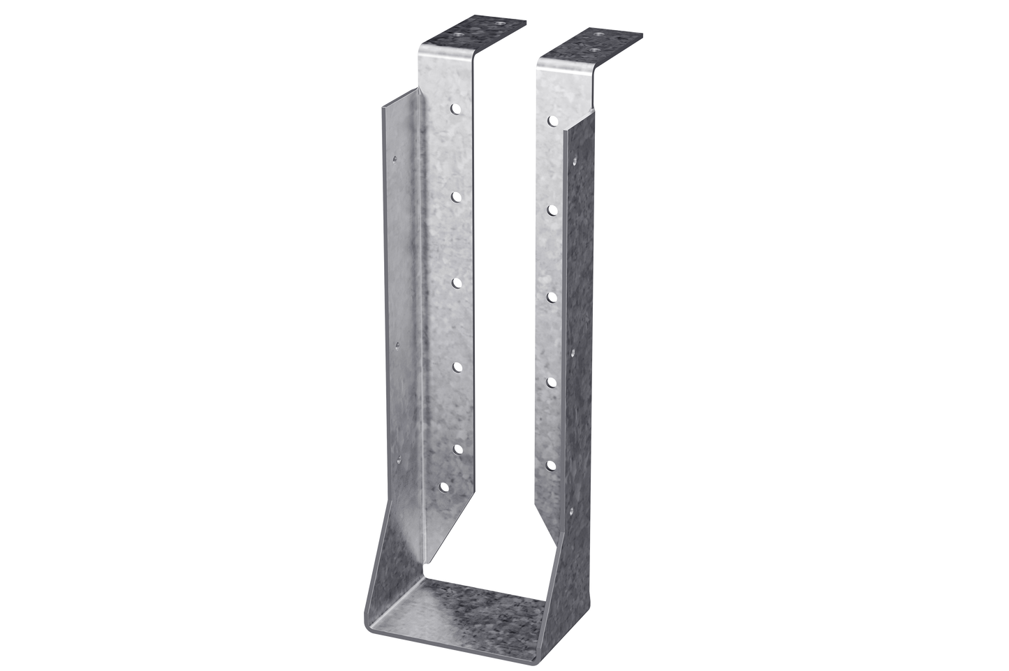 Simpson Strong-Tie HUC414TF HUCTF Galvanized Top-Flange Concealed-Flange Joist Hanger for 4x14 (Pack of 25)