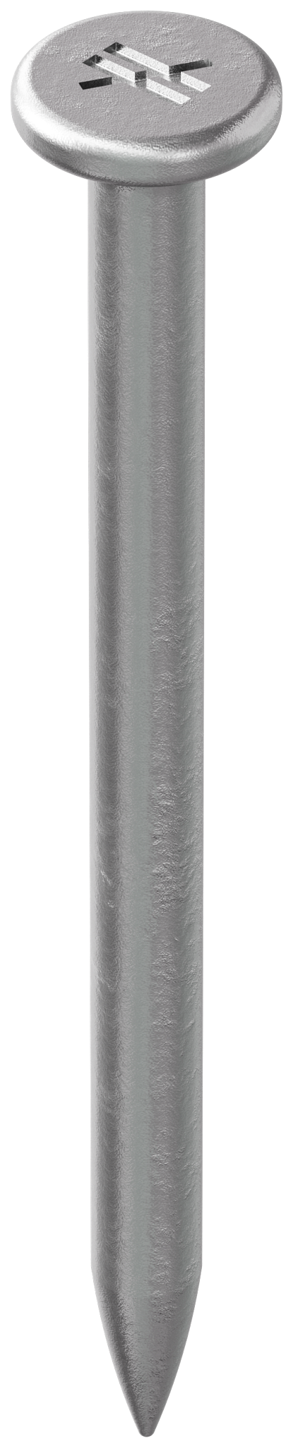 Simpson Strong-Tie GDP-150KT GDP 1-1/2 in. Concrete Pin for Use with Gas-Actuated Concrete Nailer (1000-Qty) (Pack of 5)
