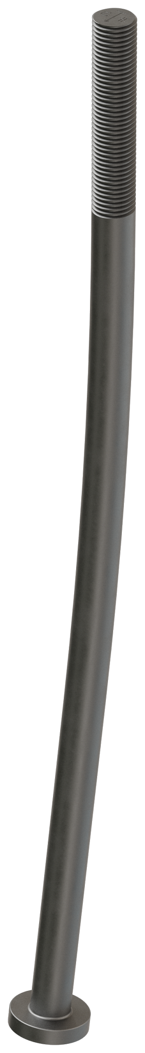 Simpson Strong-Tie SABR114X32 SABR™ 1-1/4 in. x 32 in. Anchor Bolt (Pack of 160)