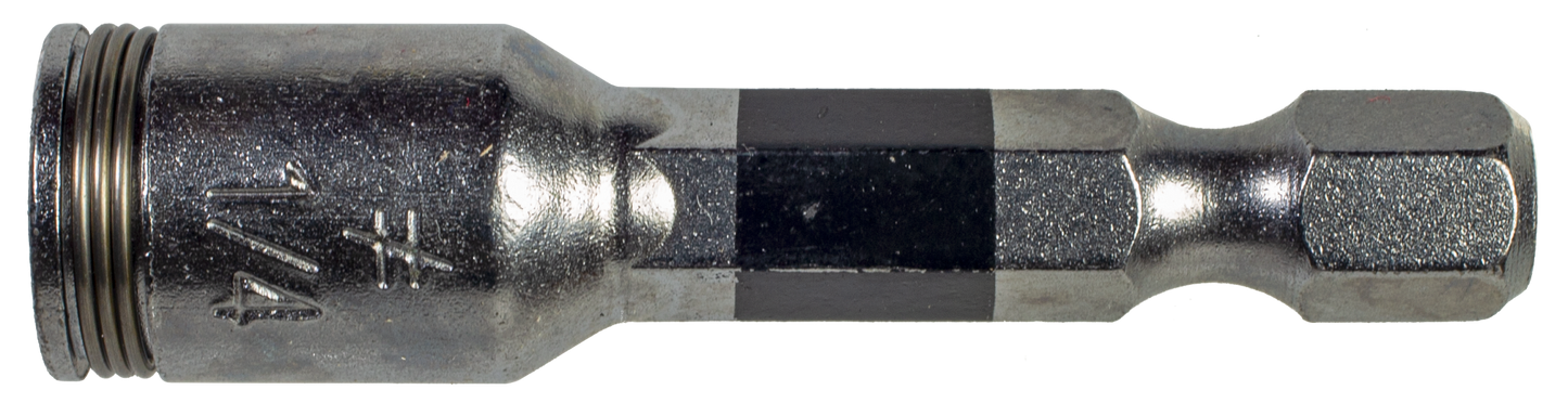 Simpson Strong-Tie BITHEXR14-R1 1/4-in. Hex Drive 1-3/4 in. Power Bit (Pack of 3600)