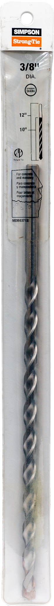 Simpson MDB03712