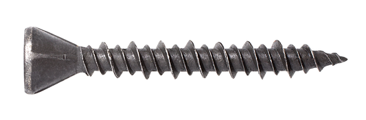 Simpson Strong-Tie HCKMTH114S Strong-Drive® MTH Wood Underlayment Screw (Collated) — #7 x 1-1/4 in. Gr. Phosphate (1000) (Pack of 176)