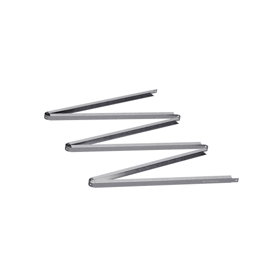 Simpson Strong-Tie TSF2-16 TSF 1-1/2 in. x 8 ft. Galvanized Truss Spacer (Pack of 1500)