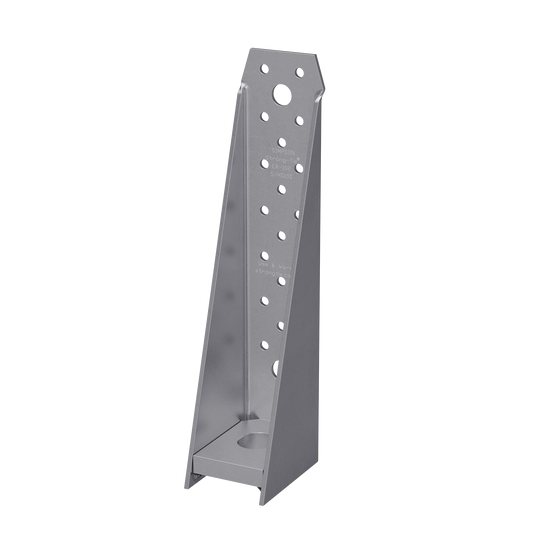 Simpson Strong-Tie S/HD8S S/HDS 11 in. Light Gauge Steel Holdown