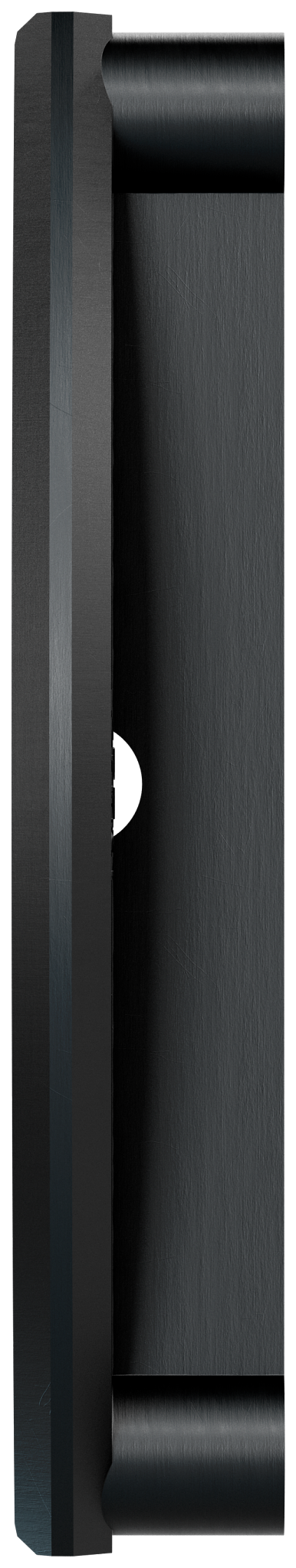 Simpson Strong-Tie EB14WD316R175 EB-TY® EB14W Premium Hidden Deck Fastener™ w/ 2-1/4 in. Type 316 Screws (175-Qty)