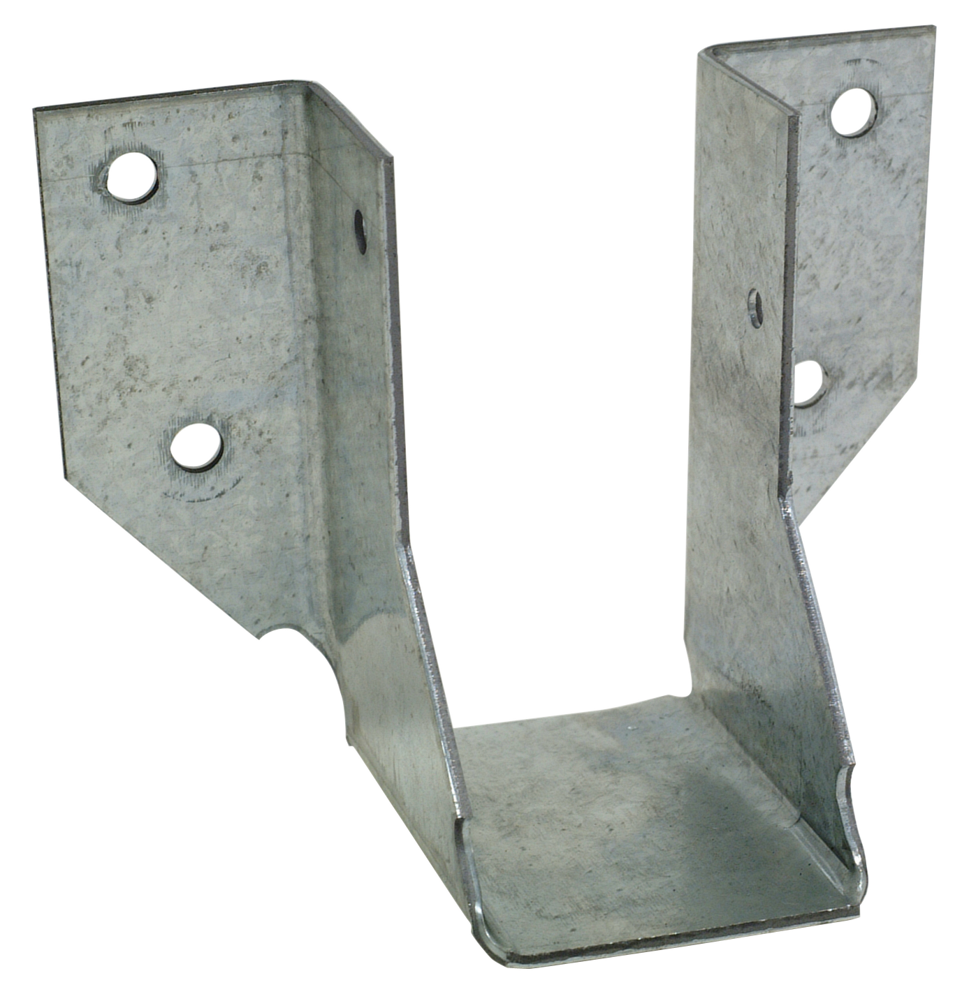 Simpson Strong-Tie HU26 HU Galvanized Face-Mount Joist Hanger for 2x6 (Pack of 3000)