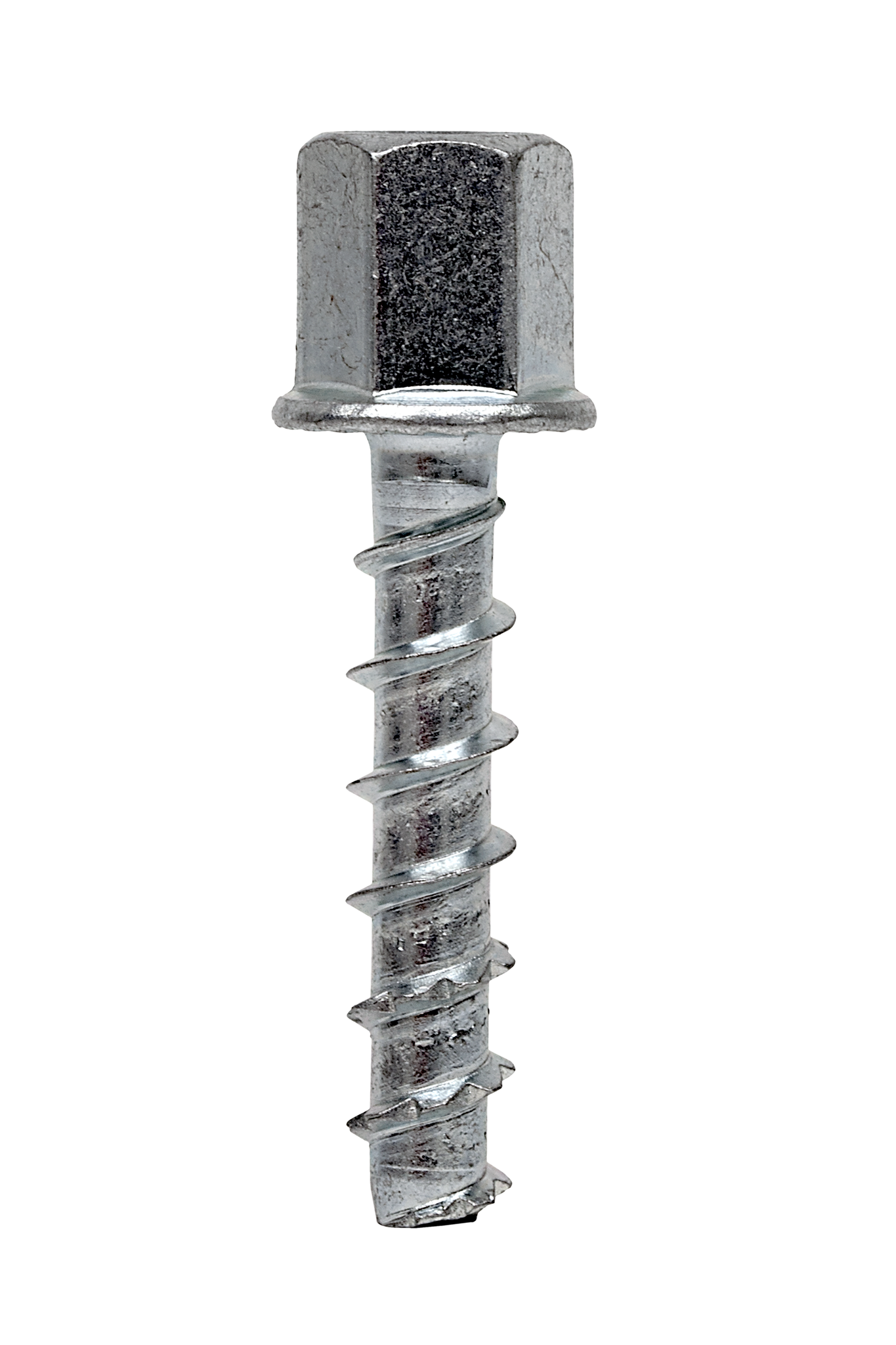 Simpson Strong-Tie THDB37158RH Titen HD® 1/4 in. x 1-5/8 in. Threaded Rod Hanger for 3/8 in. Rod (50-Qty)