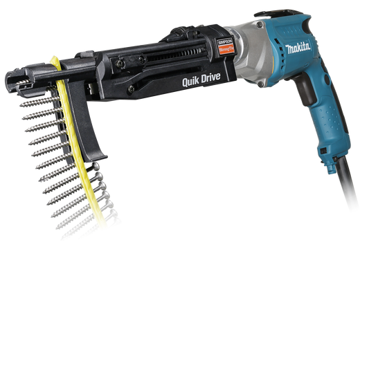 Simpson Quik Drive QDPRO300SRFG2 Roofing Tile Attachment