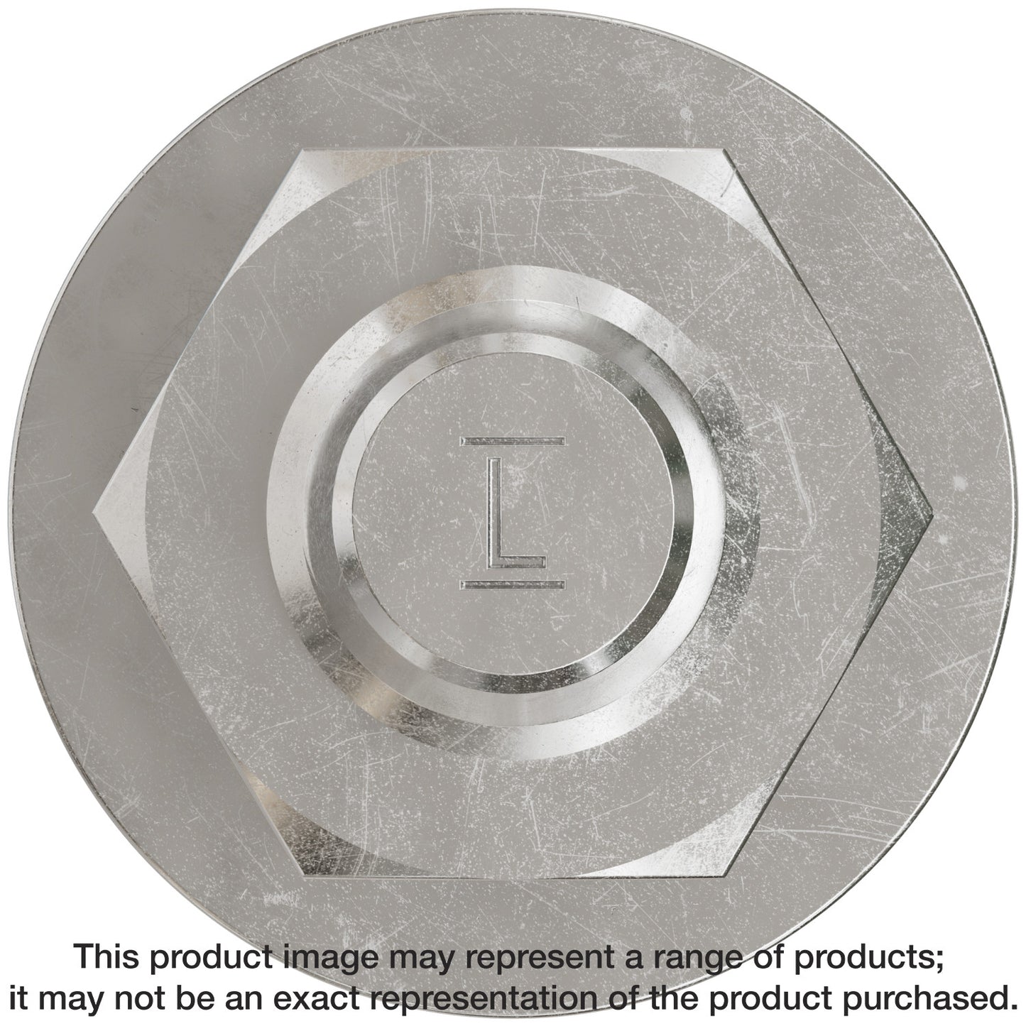 Simpson Strong-Tie STB2-377006SS Strong-Bolt® 2 — 3/8 in. x 7 in. Type 316 Stainless-Steel Wedge Anchor (50-Qty) (Pack of 240)