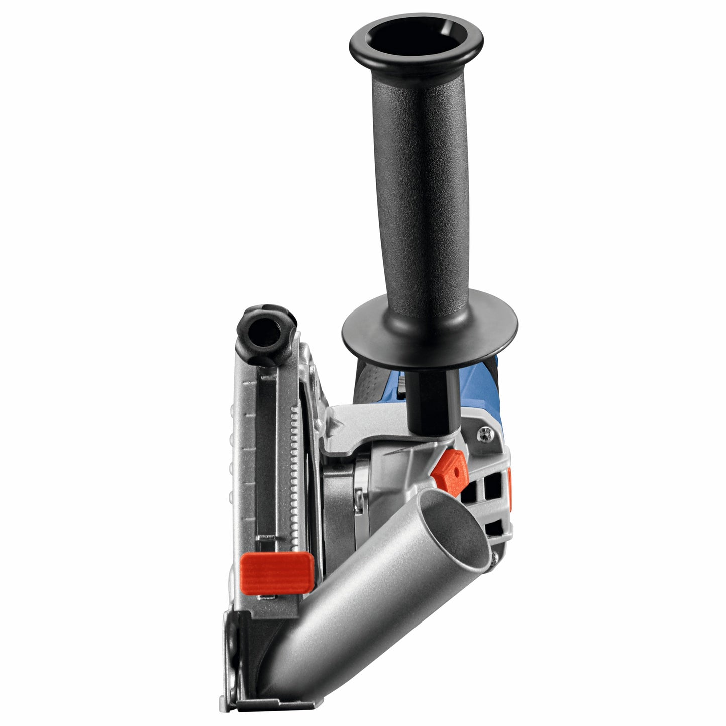 Amoladora angular BOSCH GWS13-52TG de 5 pulgadas