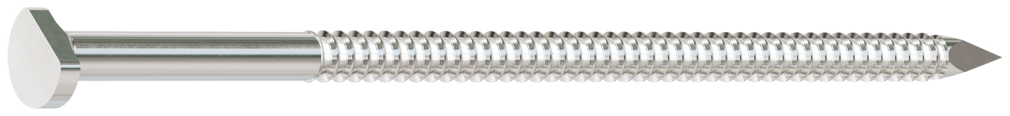 Simpson Strong-Tie T10A325T31 31°–34° Paper Tape, Clipped Head, Ring-Shank Nail — 3-1/4 in. Type 316 (1000-Qty) (Pack of 4)