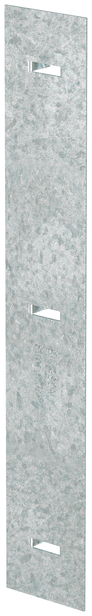Simpson Strong-Tie TBP8 TBP 8 in. Truss Barrier Plate (Pack of 7200)