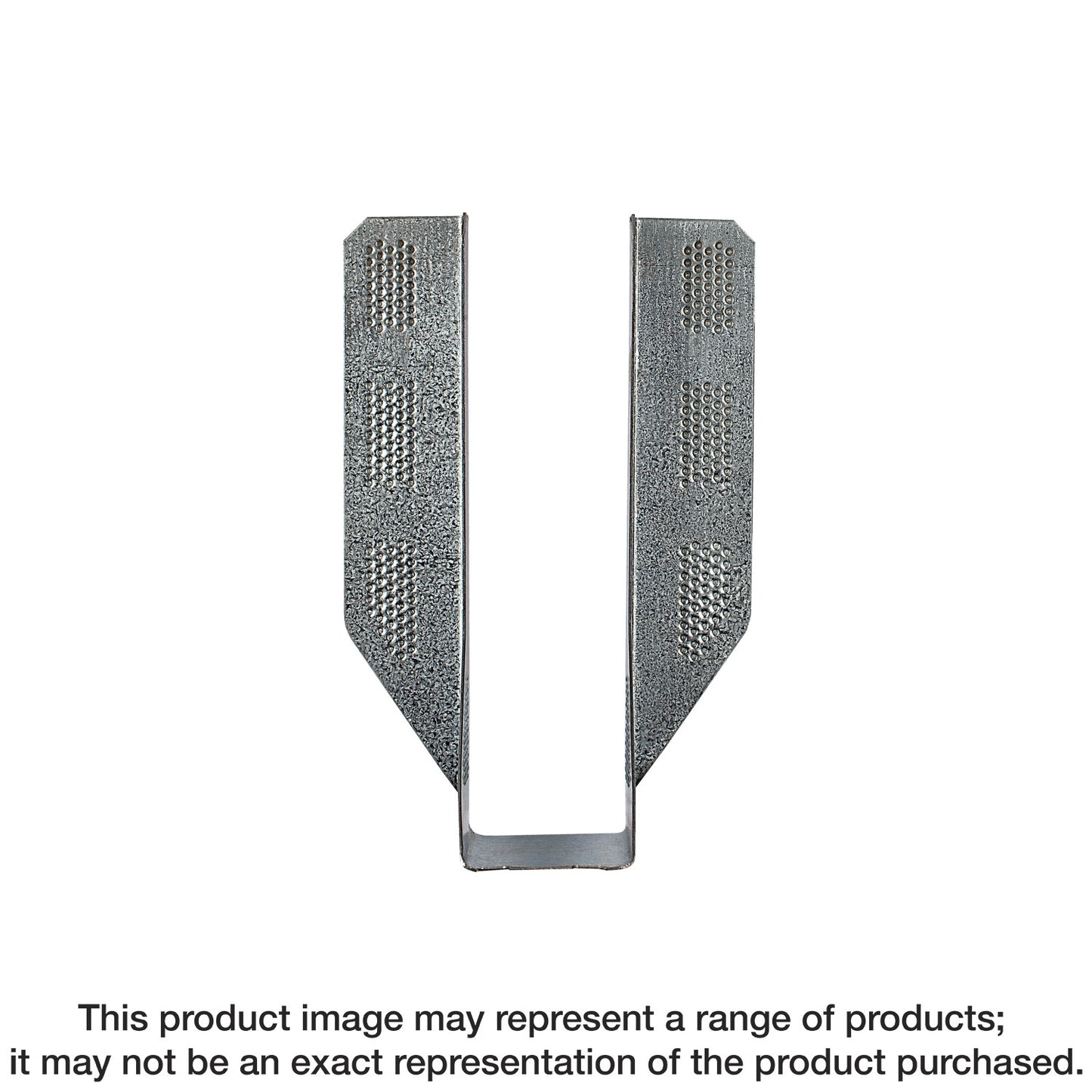 Simpson Strong-Tie MMLU28 MMLU Face-Mount Manufactured/Modular Light Hanger for 2x8 (Pack of 5400)