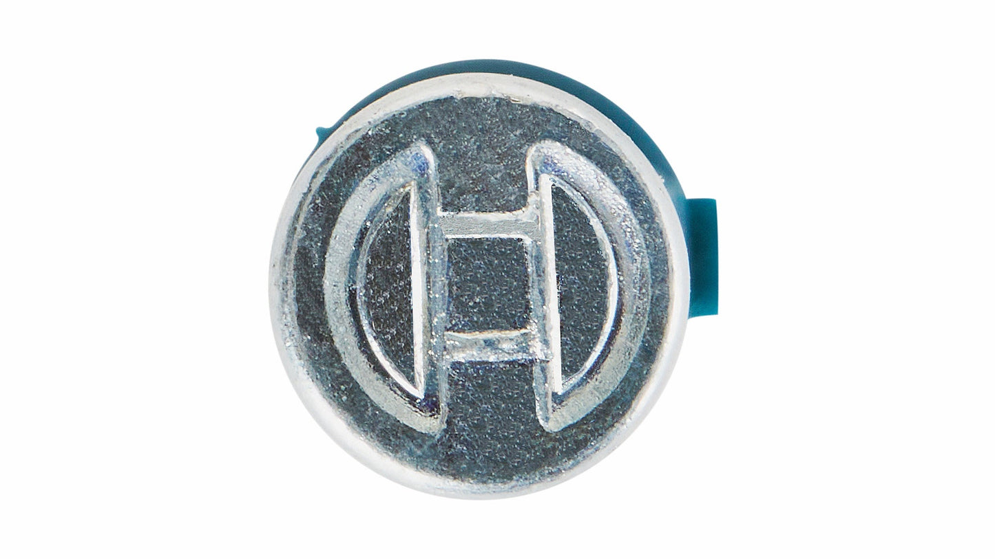 Clavos de acero/metal en tiras BOSCH NM-050 de 1/2 pulg.