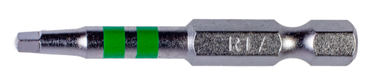 Simpson Strong-Tie BIT1S-2-R2 #1 Square-Drive 2-in. Power Bit (2-Qty) (Pack of 7200)
