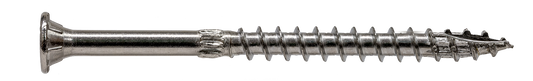 Simpson Strong-Tie SDWS27500SS Strong-Drive® SDWS™ TIMBER Screw — 0.275 in. x 5 in. T50, Type 316 (300-Qty)
