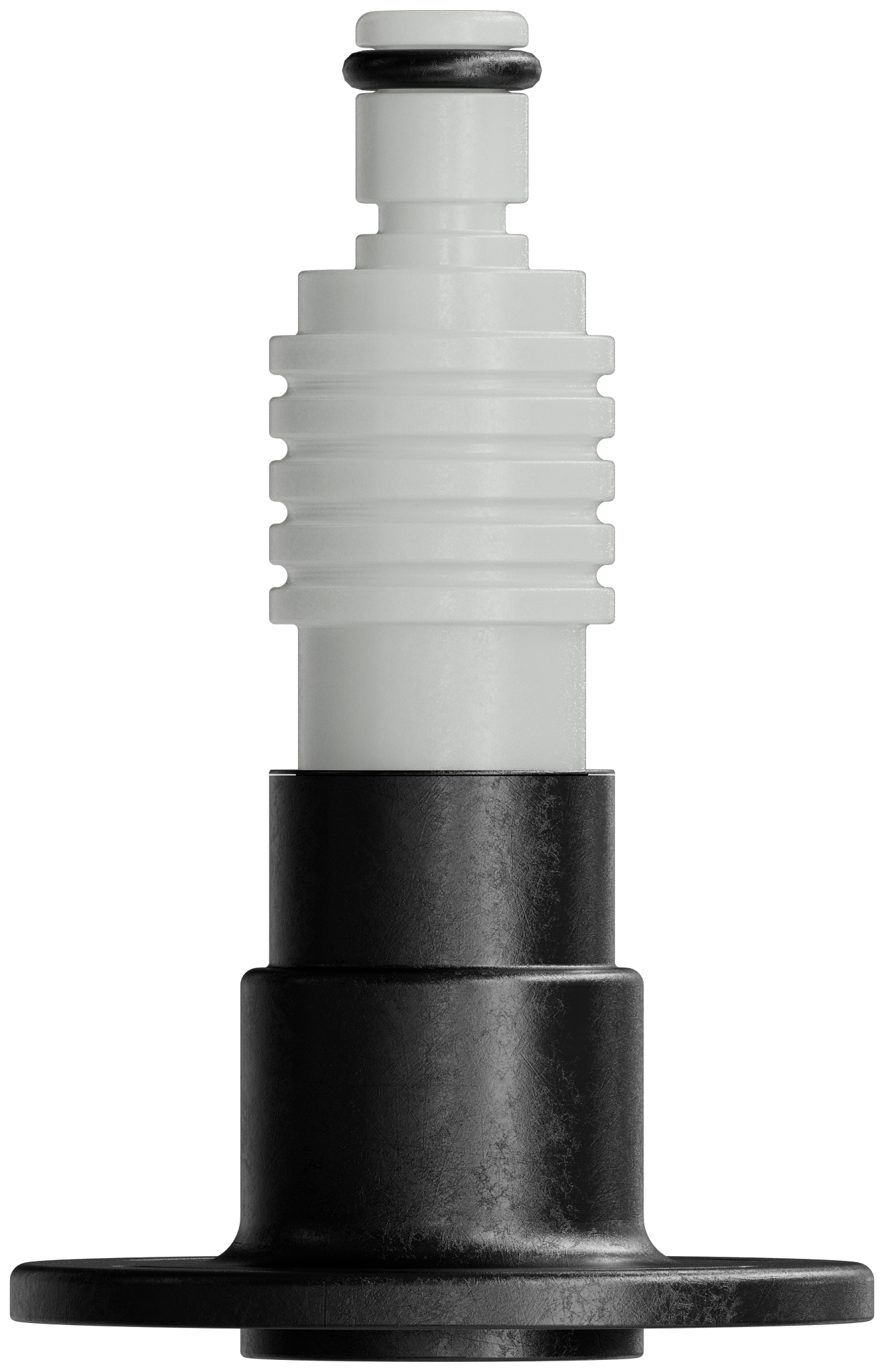 Simpson Strong-Tie EIP-EZAKT E-Z-Click™ Flush-Mount Injection Port Kit (20-Qty) (Pack of 5)