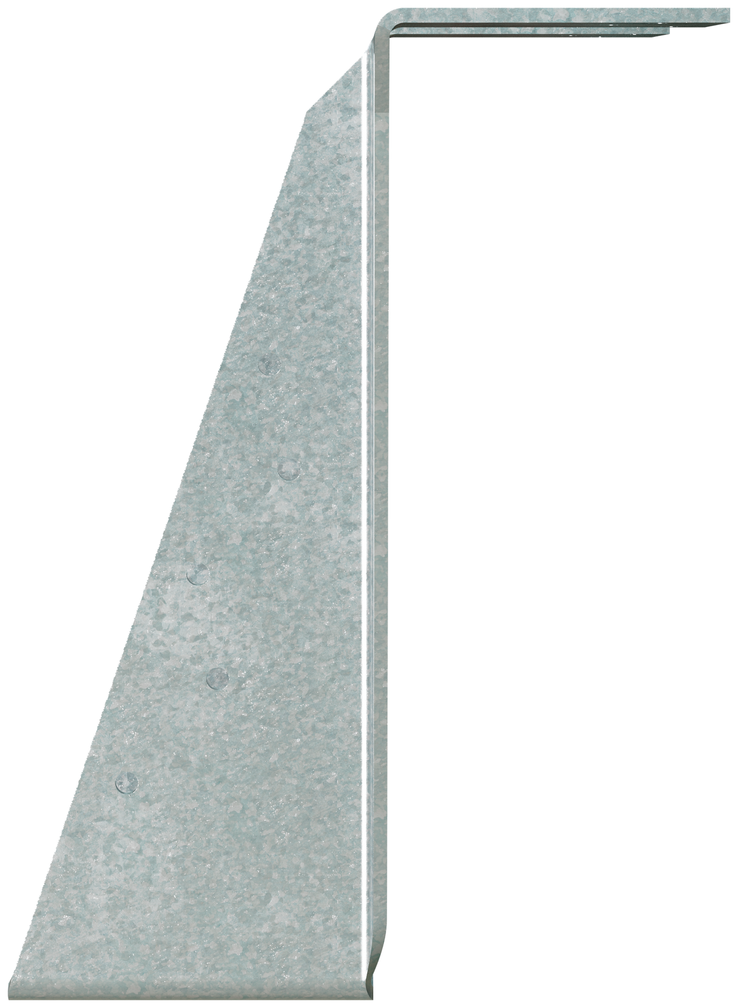 Simpson Strong-Tie HB610 HB Top-Flange Joist Hanger for 6x10