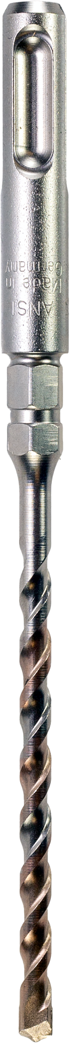 Simpson Strong-Tie MDPL01806H 3/16 in. x 6 in. SDS-plus® Titen® Screw Drill Bit/Driver