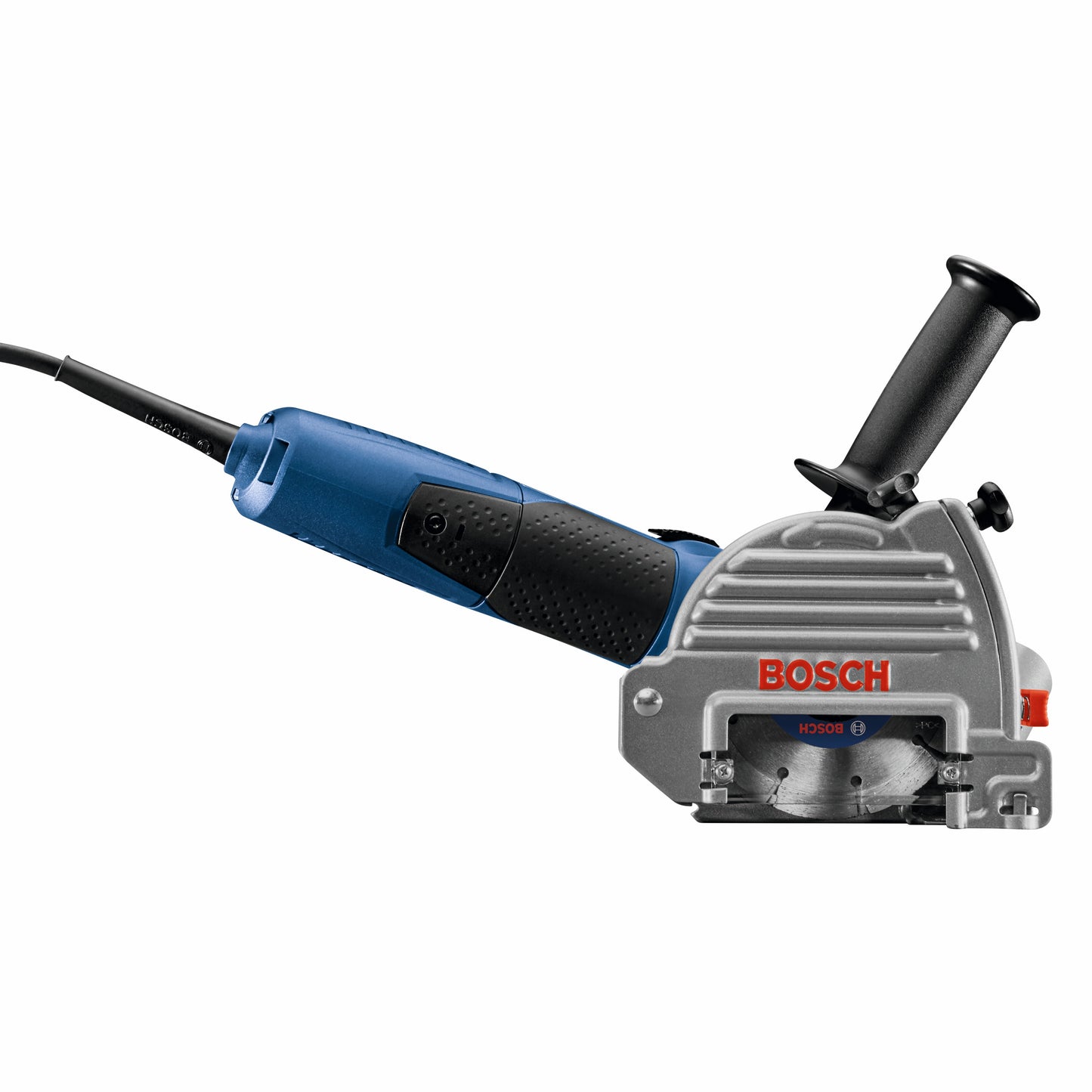 Amoladora angular BOSCH GWS13-52TG de 5 pulgadas