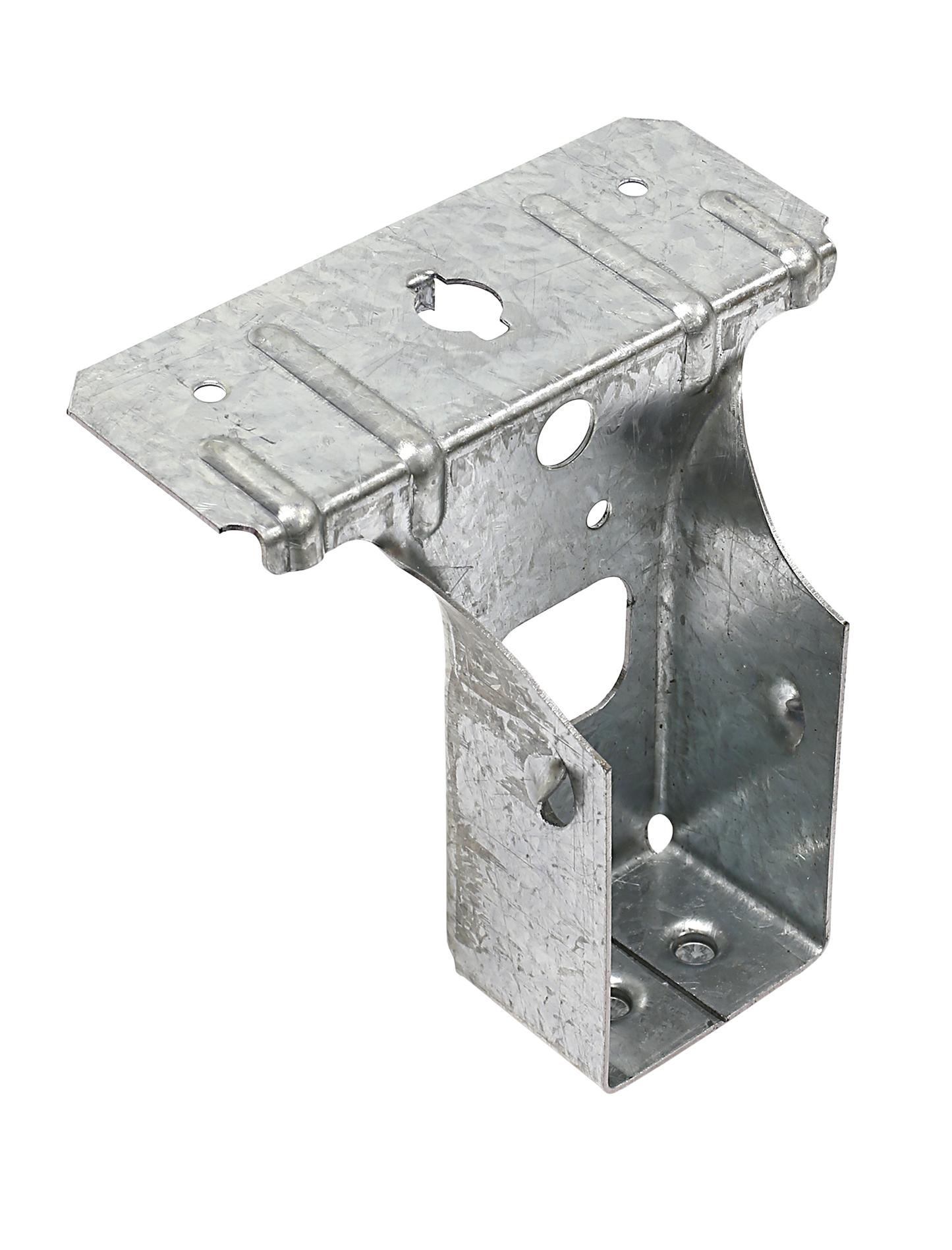 Simpson Strong-Tie PF28B PFB Galvanized Post-Frame Hanger for 2x8 (Pack of 1500)