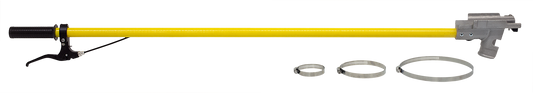 Simpson Strong-Tie PEPT6 6 ft. Extension Pole for  PT-27 Powder-Actuated Fastening Tool