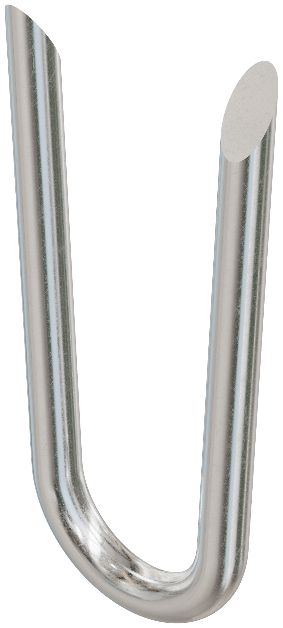 Simpson Strong-Tie S13125FS1 Fencing Staples — 1-1/4 in. Type 304 Stainless Steel (1 lb.) (Pack of 10)