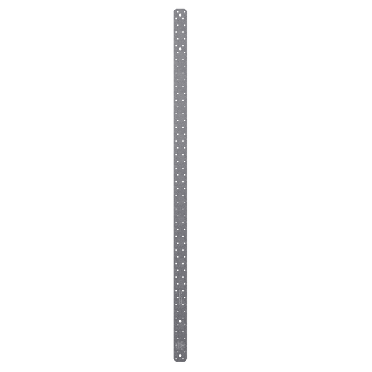 Simpson Strong-Tie MSTC78 MSTC 77-3/4 in. 14-Gauge Galvanized Medium Strap