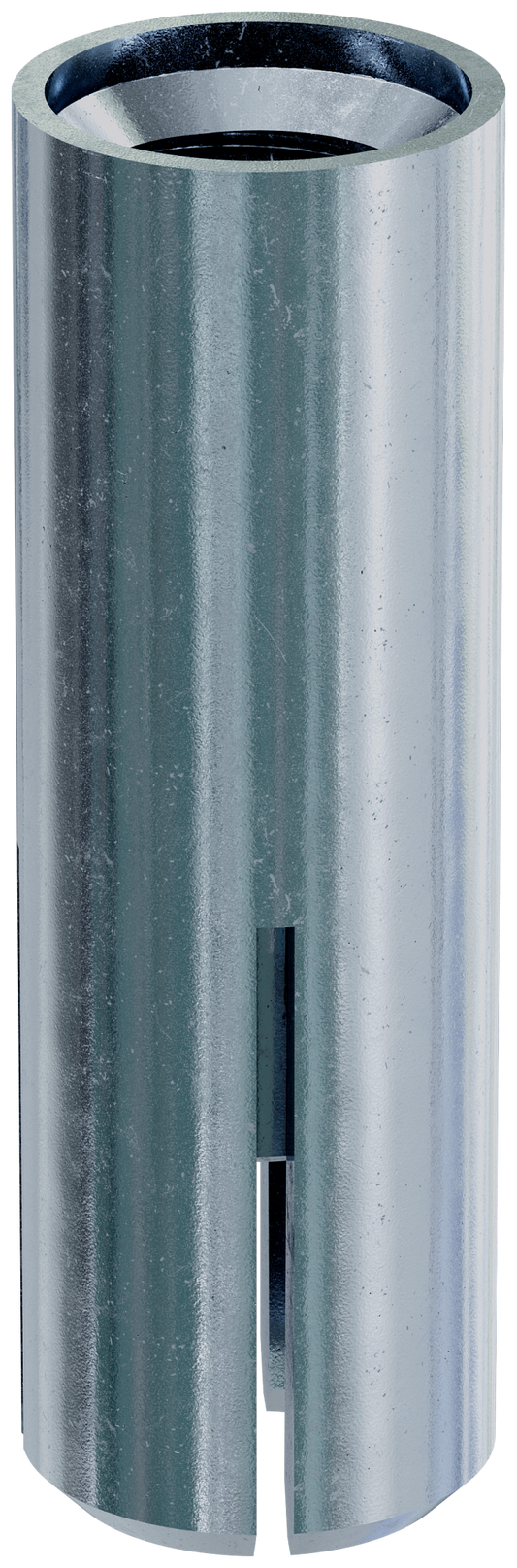 Simpson Strong-Tie DIAB37 DIAB Drop-In Internally Threaded Anchor for 3/8-in. Rod (50-Qty) (Pack of 500)