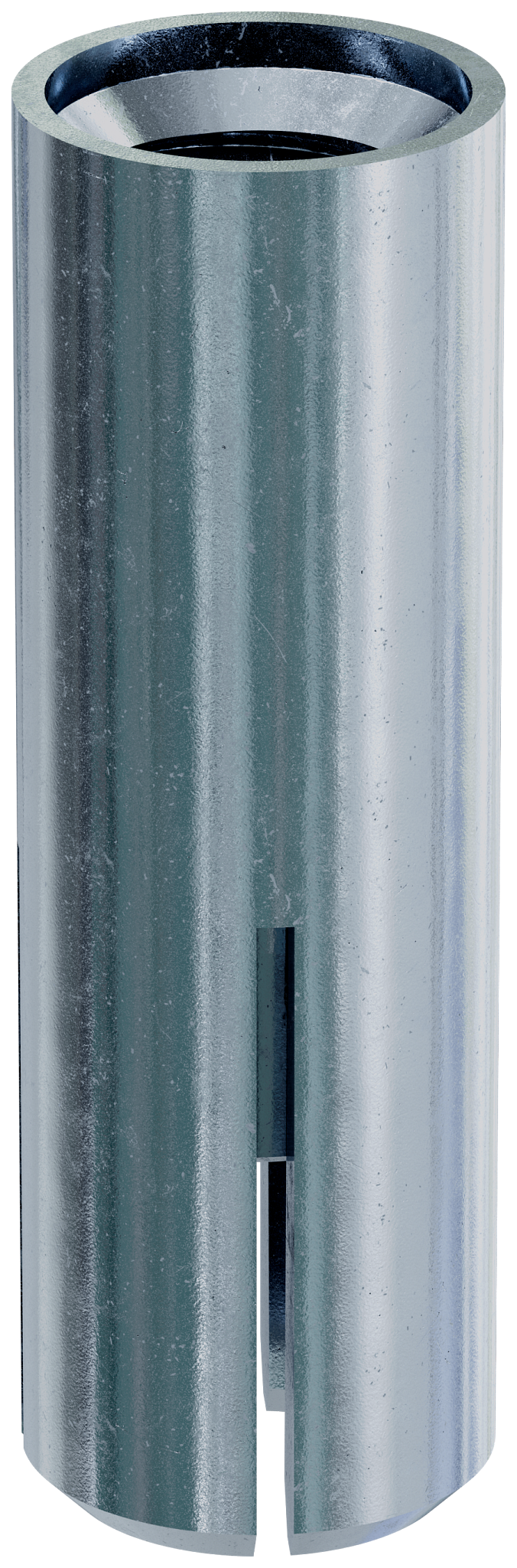 Simpson Strong-Tie DIAB37 DIAB Drop-In Internally Threaded Anchor for 3/8-in. Rod (50-Qty) (Pack of 5)