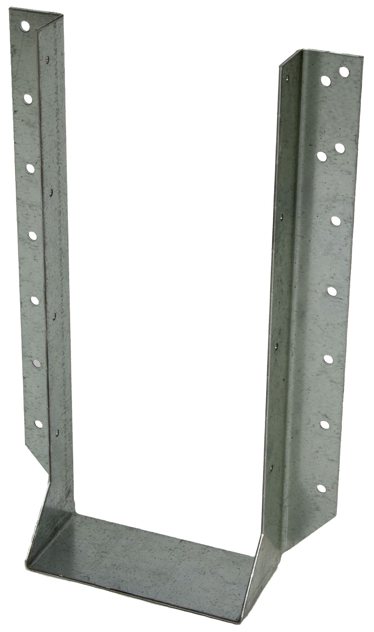 Simpson Strong-Tie HU314-2 HU Galvanized Face-Mount Joist Hanger for Double 3x14 (Pack of 25)