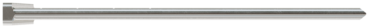 Simpson Strong-Tie T18N125FNB Straight, Adhesive Collation, T-Style Head, 18-Gauge Brads — 1-1/4 in. Type 316 (500-Qty) (Pack of 5)