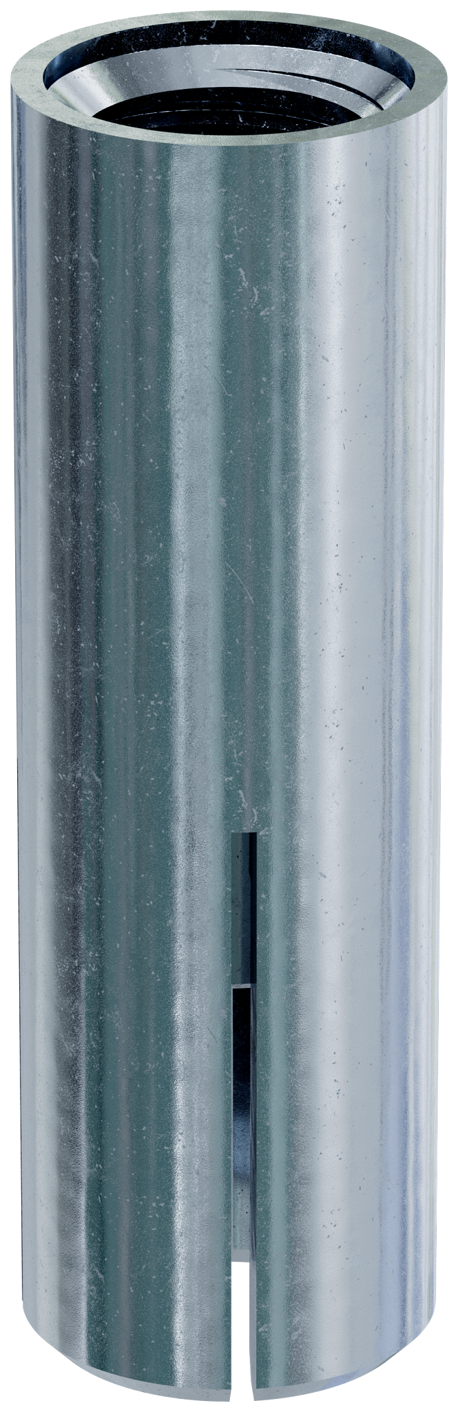 Simpson Strong-Tie DIAB75C DIAB Drop-In Internally Threaded Coil-Thread Anchor for 3/4-in. Rod (20-Qty) (Pack of 400)