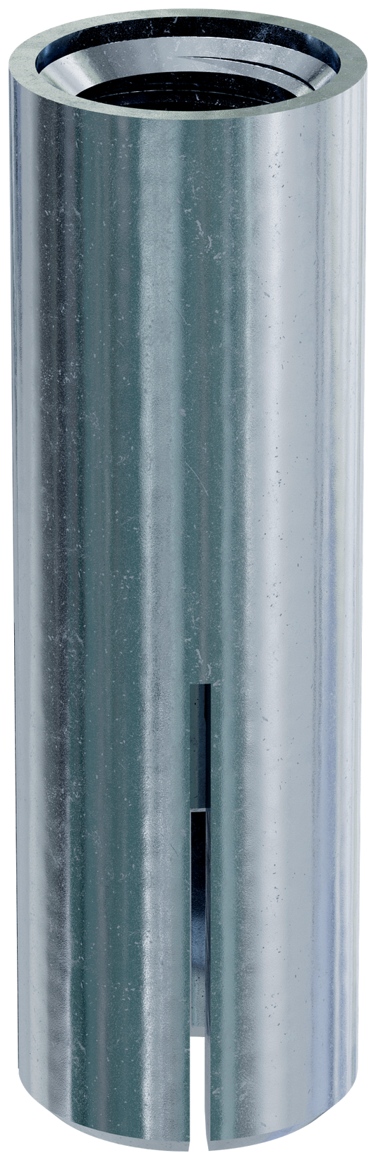 Simpson Strong-Tie DIAB75C DIAB Drop-In Internally Threaded Coil-Thread Anchor for 3/4-in. Rod (20-Qty) (Pack of 4)