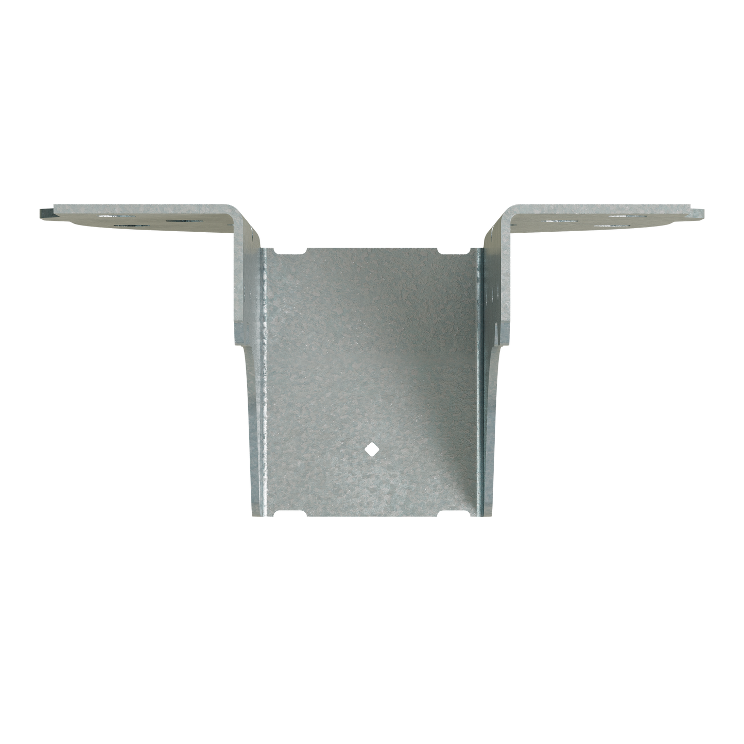 Simpson Strong-Tie LGUM28-2-SDS LGUM High-Capacity Girder Hanger for Masonry for Double 2x8 with Screws/Anchors (Pack of 10)