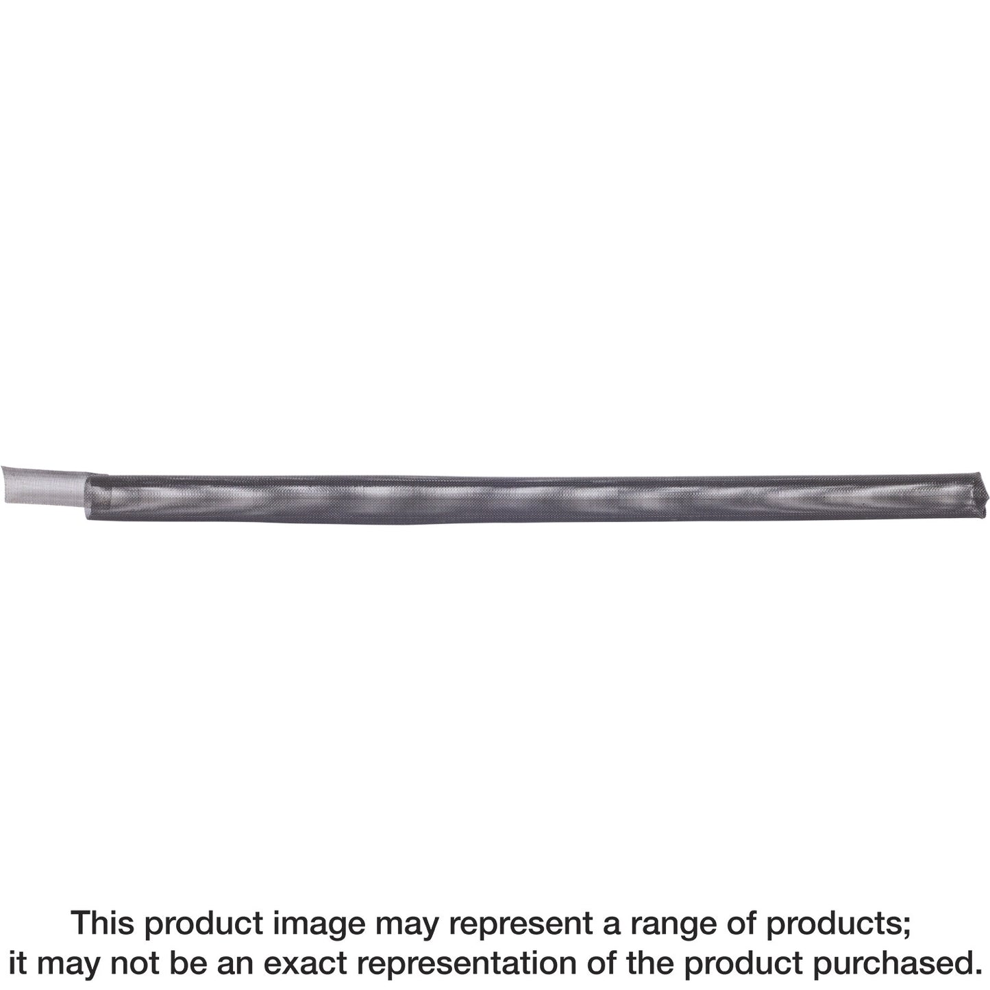 Simpson Strong-Tie ETS3710 10-in. Steel Epoxy-Adhesive Screen Tube for 3/8-in. Rod (Pack of 100)